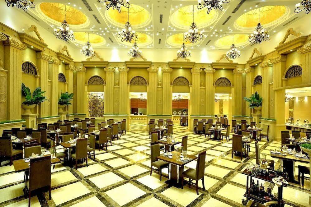 Picturesque Hotel Wuxi  Buitenkant foto