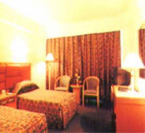 Picturesque Hotel Wuxi  Buitenkant foto